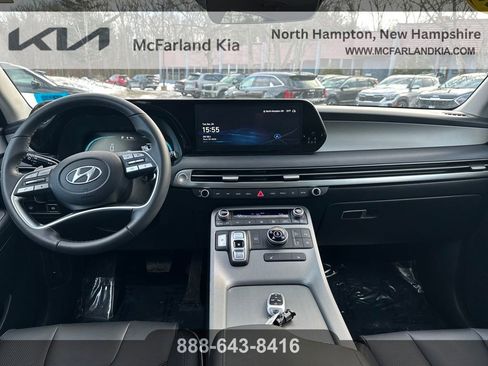 Used 2025 Hyundai Palisade XRT image 14