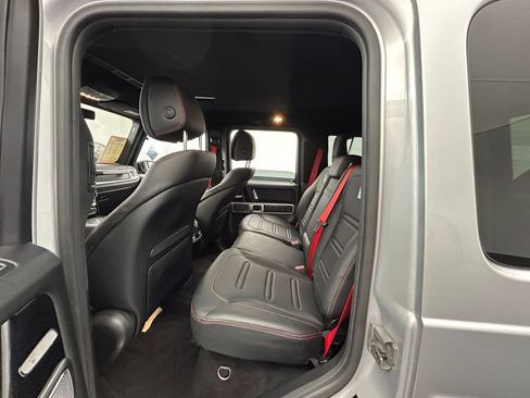 Used 2019 Mercedes-Benz G 550 image 25