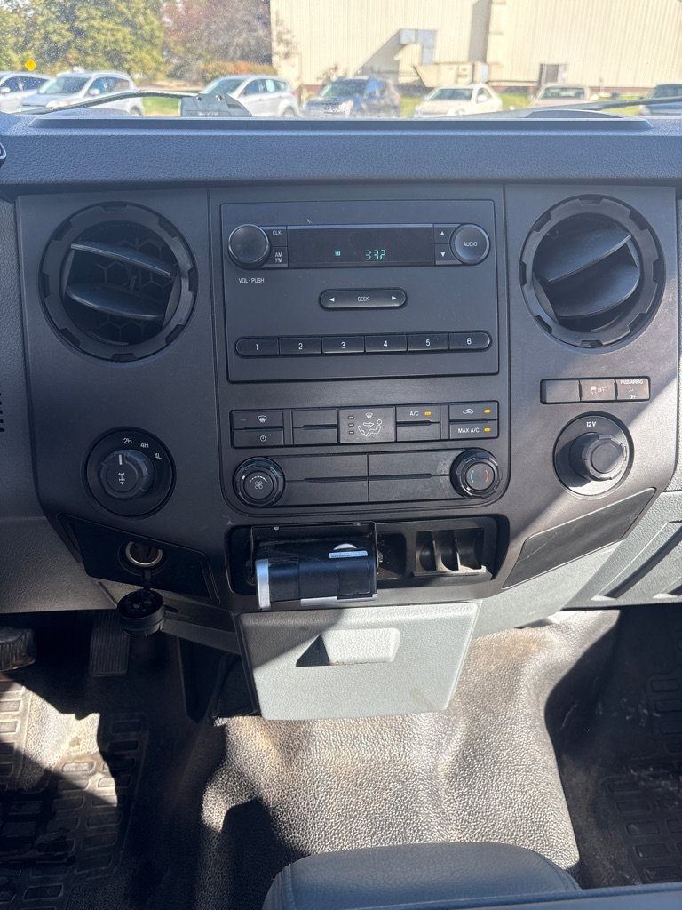 Used 2011 Ford F250 XL AWD/4WD image 14