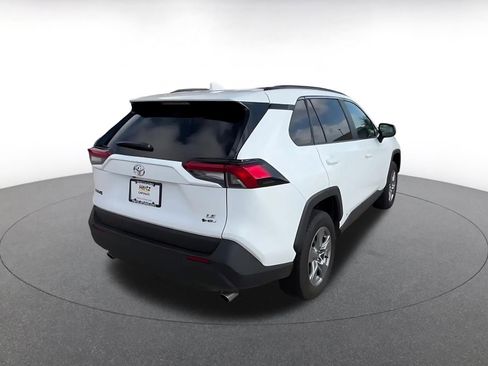 Used 2025 Toyota RAV4 LE image 14
