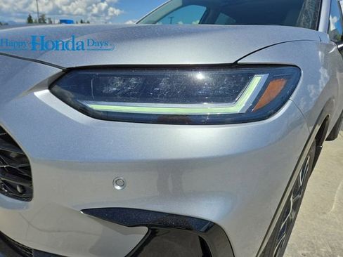 New 2026 Honda HR-V EX-L image 7