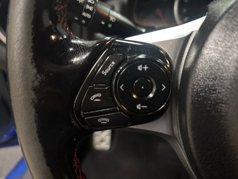 Used 2017 Subaru BRZ Limited w/ Performance Package image 14