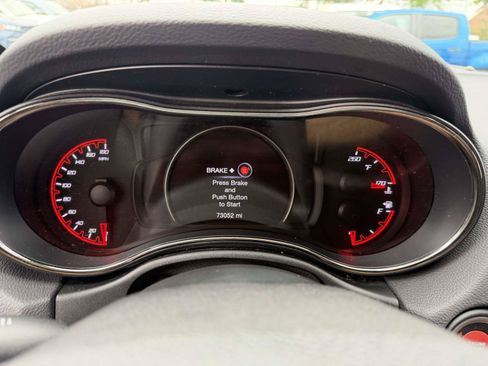 Used 2019 Dodge Durango SRT AWD/4WD image 23