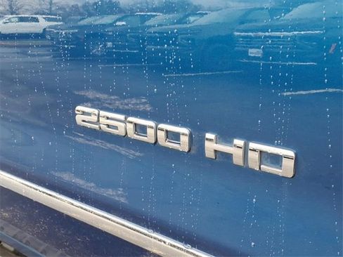 Used 2018 Chevrolet Silverado 2500 LTZ w/ Duramax Plus Package image 24