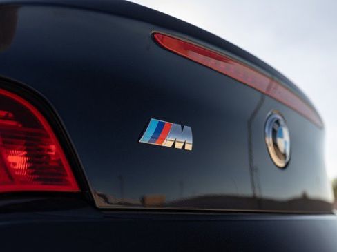 Used 2007 BMW M Coupe image 19