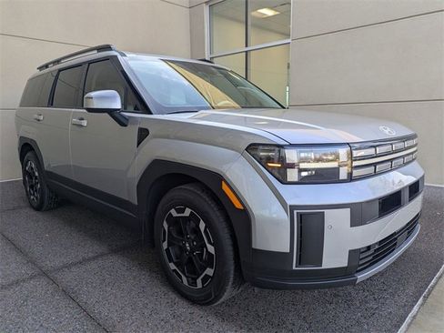 Used 2024 Hyundai Santa Fe SEL image 7