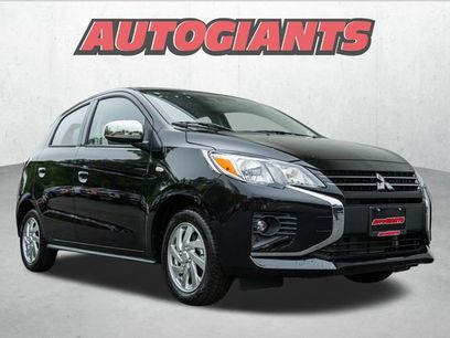 New 2024 Mitsubishi Mirage LE