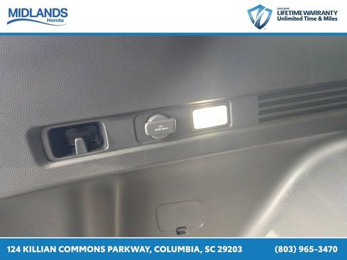 New 2026 Honda CR-V EX-L image 34