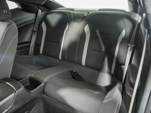 Used 2018 Chevrolet Camaro LT image 30