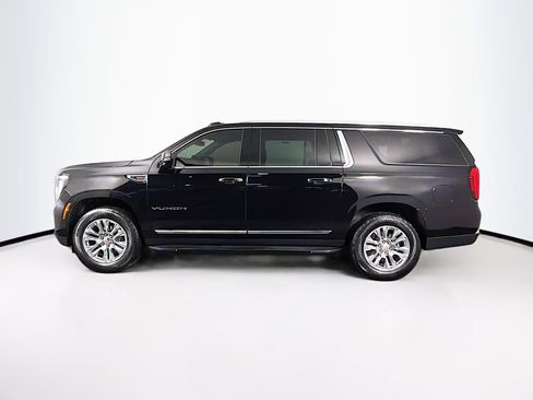 Used 2025 GMC Yukon XL Elevation image 5