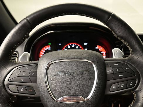 Used 2024 Dodge Durango SRT Hellcat AWD/4WD image 12