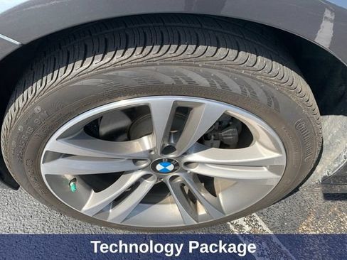 Used 2016 BMW 328i xDrive Sedan AWD/4WD image 11