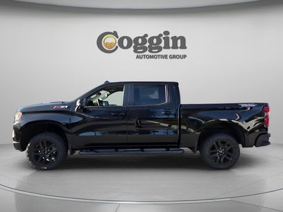 New 2026 Chevrolet Silverado 1500 LT Trail Boss w/ LT Trail Boss Premium Package