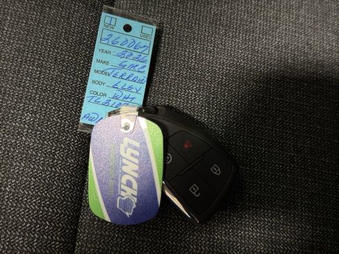 New 2026 GMC Terrain Elevation w/ Technology Package II image 40