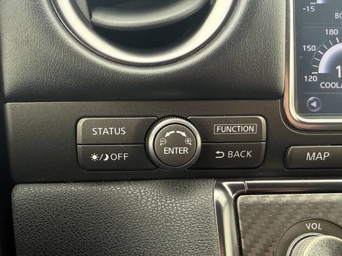 Used 2015 Nissan GT-R Black Edition image 26