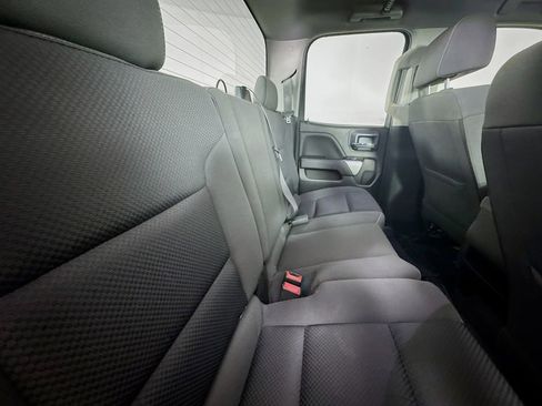 Used 2018 Chevrolet Silverado 1500 LT w/ All Star Edition AWD/4WD image 25
