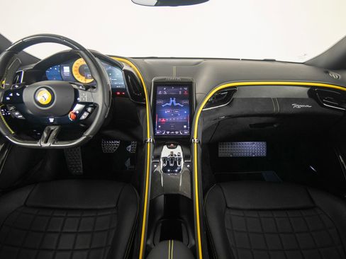 Certified 2024 Ferrari Roma image 46