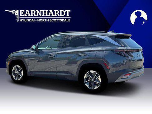 New 2026 Hyundai Tucson SEL image 4