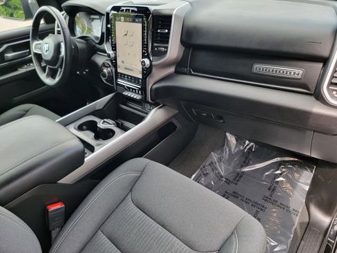 Certified 2023 RAM 1500 Big Horn AWD/4WD image 25