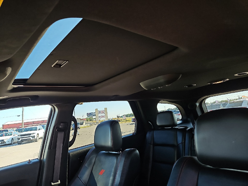 Used 2023 Dodge Durango R/T AWD/4WD image 20