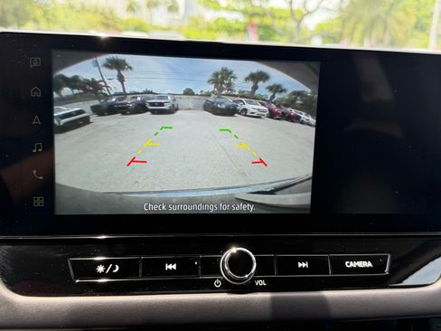 Used 2025 Mitsubishi Outlander ES AWD/4WD image 20