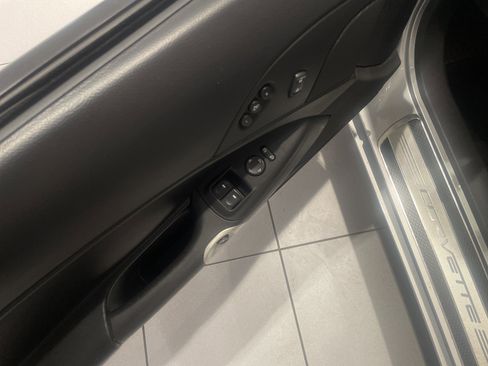 Used 2011 Chevrolet Corvette Grand Sport w/ Preferred Equipment Group image 15