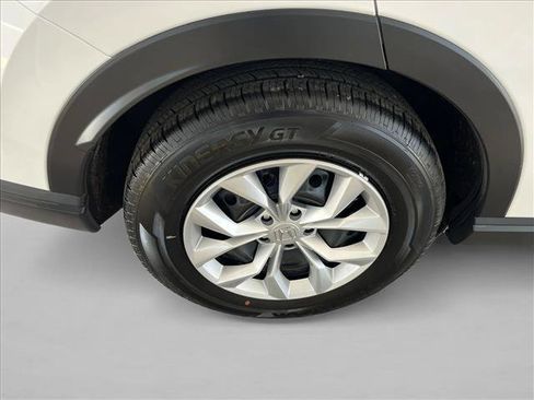 Used 2026 Honda CR-V LX image 23