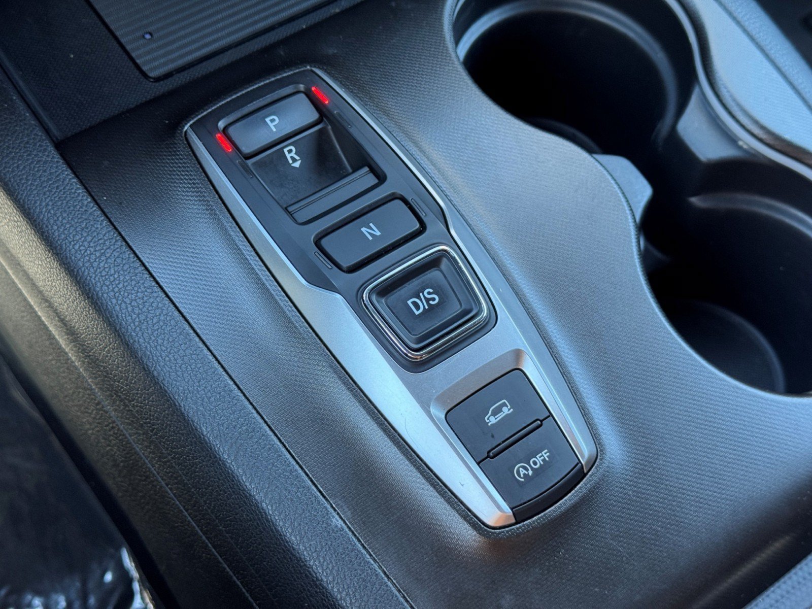 Used 2022 Honda Passport TrailSport image 32