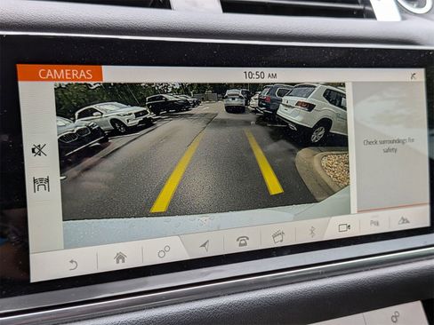 Used 2022 Land Rover Range Rover Sport HSE Silver Edition image 24