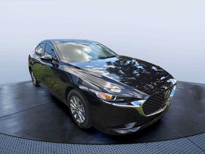 Used 2025 MAZDA MAZDA3 s