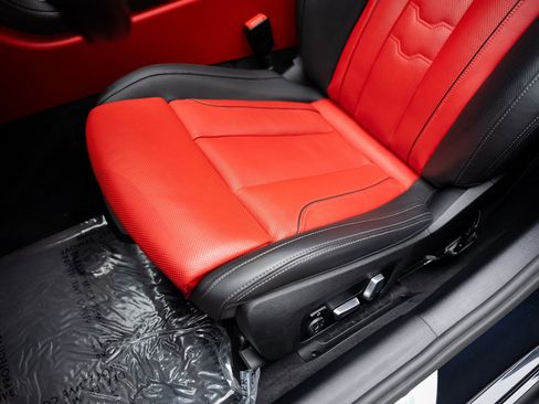 Used 2022 BMW M850i Gran Coupe xDrive w/ Driving Assistance Package image 61