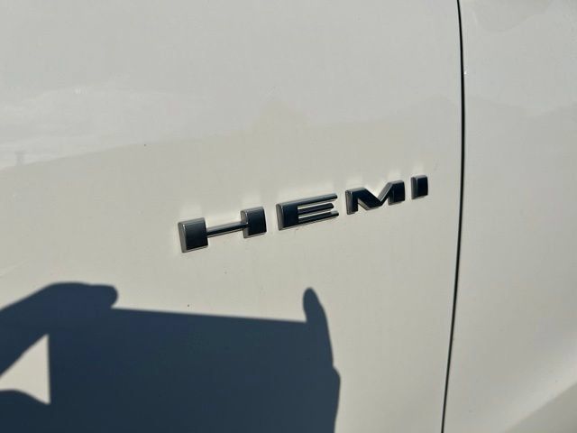 Used 2025 Dodge Durango R/T AWD/4WD image 12