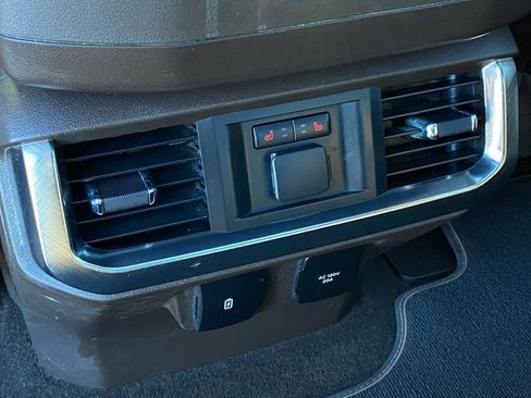 Used 2022 Ford F150 King Ranch w/ Equipment Group 601A High image 27