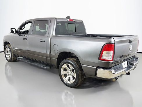 Used 2022 RAM 1500 Big Horn image 6