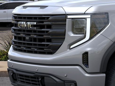 New 2026 GMC Sierra 1500 Elevation w/ Elevation Premium Package AWD/4WD image 13