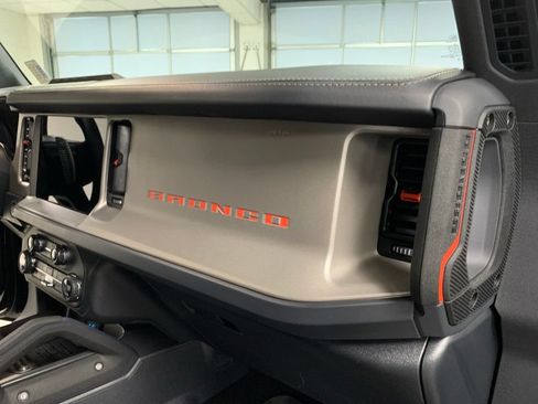 Used 2024 Ford Bronco Raptor AWD/4WD image 12