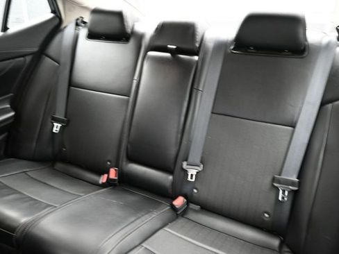 Used 2023 Nissan Maxima SV w/ Floor Mat Group image 13