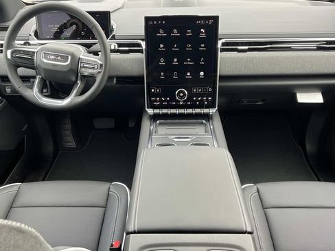 New 2026 GMC Sierra EV Elevation w/ Premium Package image 13