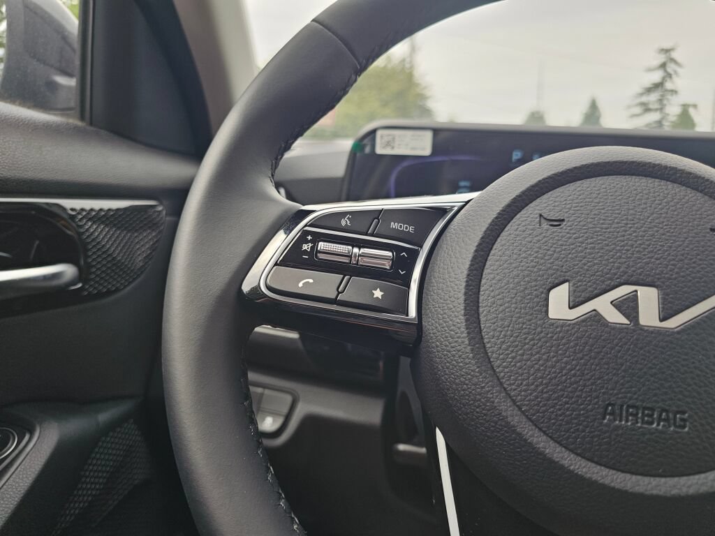 New 2026 Kia Seltos S AWD/4WD image 22