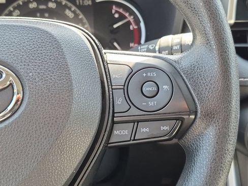 Certified 2025 Toyota RAV4 XLE AWD/4WD image 26