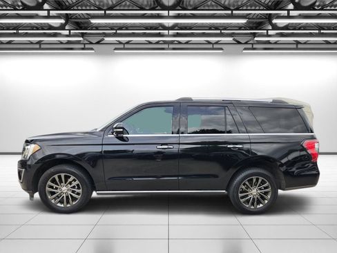 Used 2020 Ford Expedition Limited w/ Equipment Group 301A RWD image 6
