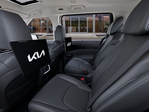 New 2026 Kia Carnival Hybrid image 18