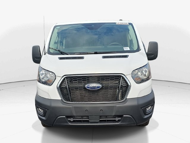 Used 2025 Ford Transit 250 Low Roof w/ Exterior Upgrade Package RWD image 10