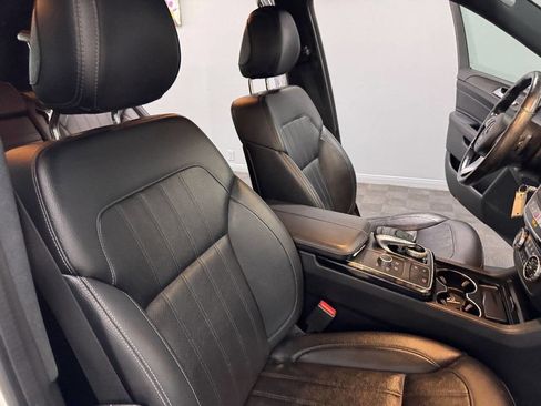 Used 2017 Mercedes-Benz GLE 350 4MATIC image 59