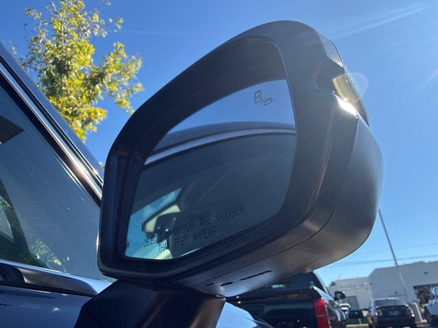 Used 2024 Honda CR-V EX-L image 6