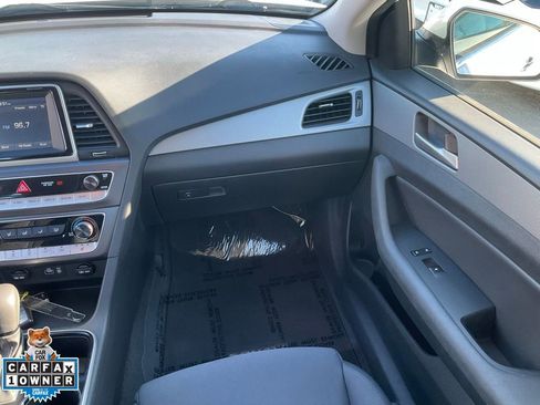 Used 2018 Hyundai Sonata SEL FWD image 58