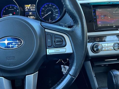 Used 2016 Subaru Legacy 2.5i Premium image 18