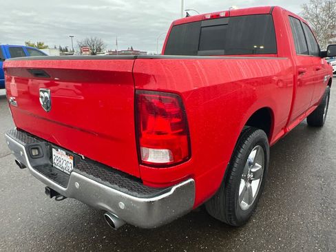 Used 2019 RAM 1500 Big Horn image 2
