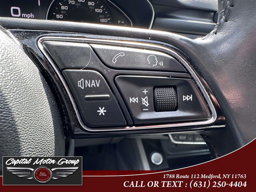 Used 2019 Audi A4 2.0T Premium w/ Convenience Package AWD/4WD image 19