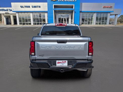 New 2026 Chevrolet Colorado Trail Boss image 9